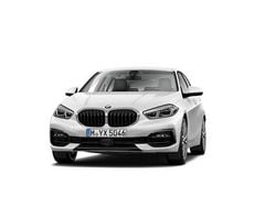 Gebraucht 2025 BMW 120 Comfort Edition Kleinwagen | 22.430 €