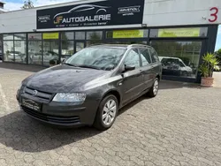 Grau Gebraucht 2006 Fiat Stilo Dynamic Kombi | 2.800 €