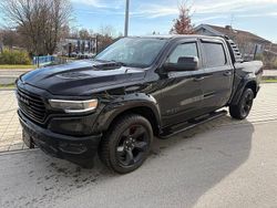 Schwarz Gebraucht 2019 Dodge Ram Abholung | 37.399 € (Etwas zu teuer)