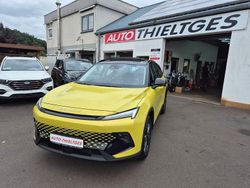 Grün Neu 2025 Baic X55 SUV | 29.490 €