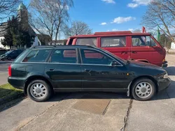 Gebraucht 1998 Audi A4 Kombi | 1.500 € (Superpreis)