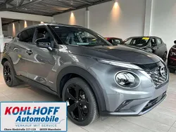 Grau Neu 2025 Nissan Juke Tekna SUV | 30.990 € (Fairer Preis)