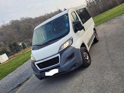 Gebraucht 2014 Peugeot Boxer Van | 9.100 € (Etwas zu teuer)