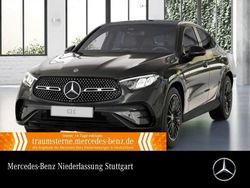 Grau Gebraucht 2025 Mercedes GLC200 AMG SUV | 62.990 €