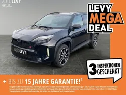 Metallic Gebraucht 2023 Toyota Yaris Cross SUV | 26.990 € (Superpreis)