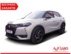 Grau Gebraucht 2022 DS Automobiles DS3 Crossback Performance Line Plus SUV | 19.890 € (Fairer Preis)