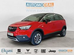 Rot Gebraucht 2019 Opel Crossland Innovation SUV | 13.686 € (Fairer Preis)