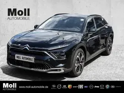 Perla nera schwarz Gebraucht 2023 Citroën C5 X Shine Kombi | 29.980 € (Guter Preis)