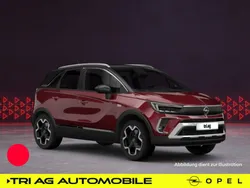 Neu 2024 Opel Crossland Elegance SUV | 29.307 €