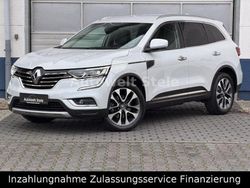 Weiß Gebraucht 2019 Renault Koleos Bose Edition SUV | 16.800 € (Fairer Preis)