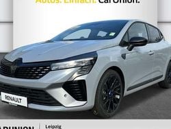 Rafalgrau metallic Neu 2024 Renault Clio V Esprit Alpine Limousine | 19.995 € (Fairer Preis)