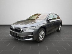Graphitegrau metallic (metallic) Gebraucht 2025 Skoda Octavia Limousine | 29.500 € (Guter Preis)