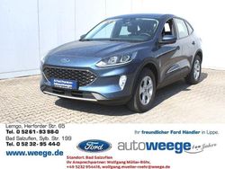 Blau Gebraucht 2022 Ford Kuga Cool & Connect SUV | 20.990 € (Superpreis)