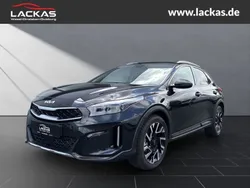Schwarz Gebraucht 2024 Kia XCeed Platinum Edition SUV | 30.900 € (Etwas zu teuer)