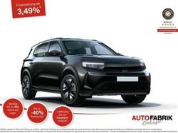 Karbon schwarz metallic Neu 2025 Opel Frontera SUV | 24.990 € (Guter Preis)