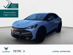 Metallic Gebraucht 2024 Cupra Tavascan VZ SUV | 45.930 €