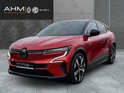 Dezirrot Gebraucht 2022 Renault Megane E-Tech Techno Limousine | 23.990 € (Guter Preis)