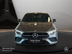 Gebraucht 2021 Mercedes CLA250e Shooting Brake Kombi | 29.490 € (Etwas zu teuer)