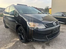 VW Sharan