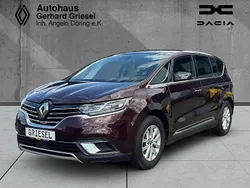 Rot Gebraucht 2020 Renault Espace Life Van / Kleinbus | 24.990 € (Etwas zu teuer)