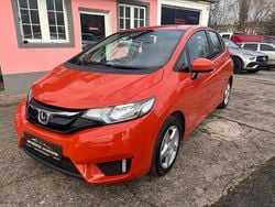 Orange Gebraucht 2015 Honda Jazz Comfort Kleinwagen | 11.850 € (Fairer Preis)