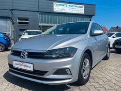 Silber Gebraucht 2018 VW Polo Trendline Limousine | 9.900 € (Fairer Preis)