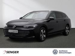 Gebraucht 2024 VW Passat Kombi | 33.880 € (Superpreis)