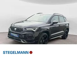 Schwarz Gebraucht 2025 Seat Ateca Beats SUV | 40.820 €