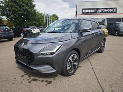 Grau Neu 2025 Suzuki Swift Comfort+ Limousine | 19.970 €