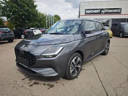 Grau Neu 2025 Suzuki Swift Comfort+ Limousine | 20.790 €