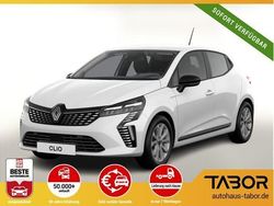 Weiß (arktisweiß) Gebraucht 2025 Renault Clio V Evolution Kleinwagen | 16.726 € (Superpreis)