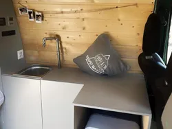 Schwarz Gebraucht 2000 VW T4 Van | 6.950 € (Teuer)