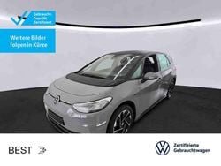 Grau Gebraucht 2021 VW ID.3 Life Kleinwagen | 20.499 € (Superpreis)
