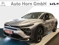 Grau Gebraucht 2023 Citroën C5 X Shine Limousine | 29.990 € (Guter Preis)