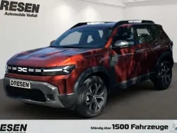 Braun Neu 2025 Dacia Duster Expression SUV | 24.385 € (Guter Preis)
