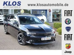 Schwarz Neu 2025 Opel Astra Kombi | 26.990 € (Superpreis)