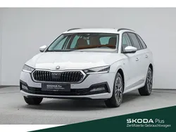 Moonweiß perleffekt/moonweiss metallic met. Gebraucht 2022 Skoda Octavia Ambition Kombi | 26.249 € (Fairer Preis)