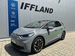 Mondsteingrau Gebraucht 2023 VW ID.3 Pro Kleinwagen | 29.890 € (Guter Preis)