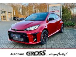 Rot Gebraucht 2022 Toyota Yaris Limousine | 39.495 € (Teuer)