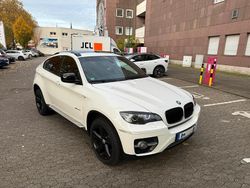 Weiß Gebraucht 2009 BMW X6 M Sport SUV | 19.990 €