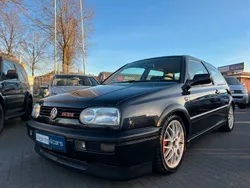 VW Golf III
