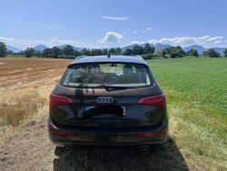 Gebraucht 2010 Audi Q5 SUV | 9.900 € (Guter Preis)