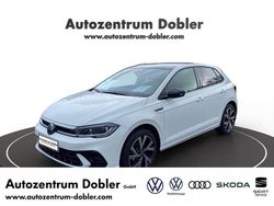 Pure white Gebraucht 2025 VW Polo R-line Limousine | 26.980 € (Teuer)