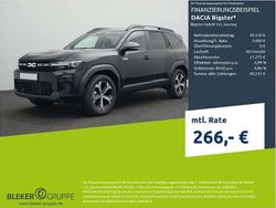 Perlmuttschwarz Neu 2025 Dacia Bigster Journey SUV | 33.570 € (Fairer Preis)