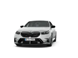 Gebraucht 2025 BMW M5 Comfort Edition Limousine | 153.495 €