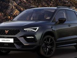 Grau Neu 2025 Cupra Ateca SUV | 37.990 € (Fairer Preis)