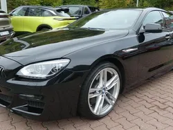 BMW 650