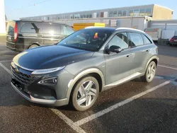Grau Gebraucht 2019 Hyundai Nexo SUV | 16.999 € (Etwas zu teuer)