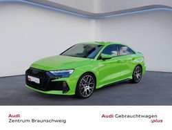 Kyalamigrün Gebraucht 2024 Audi RS3 Sport Kleinwagen | 63.360 € (Fairer Preis)