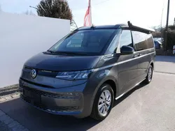 VW California